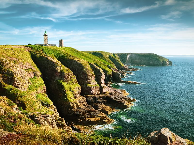 Klimaat in Frankrijk