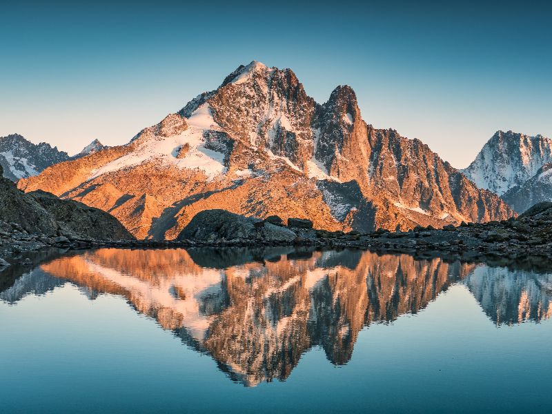 Klimaat in Frankrijk