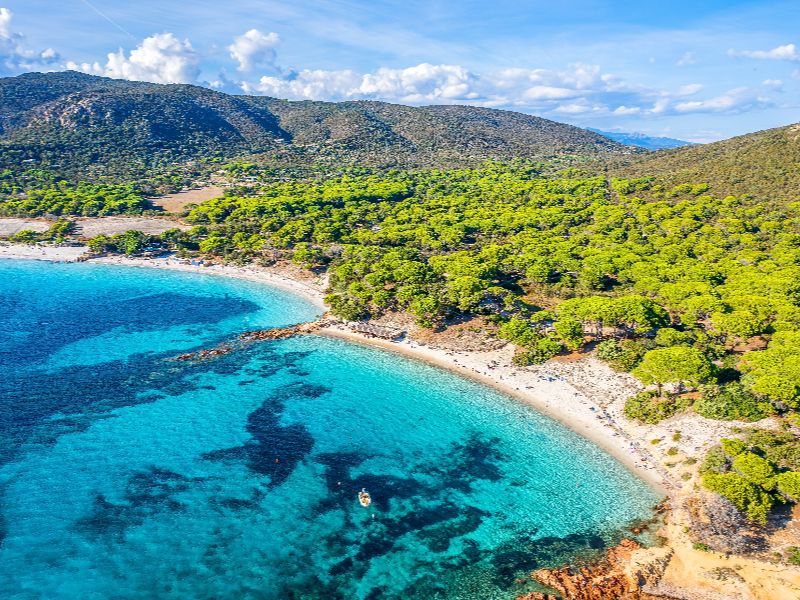 Klimaat in Frankrijk