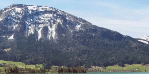De 10 beste campings in Oostenrijk