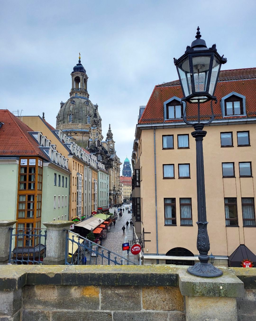 Dresden