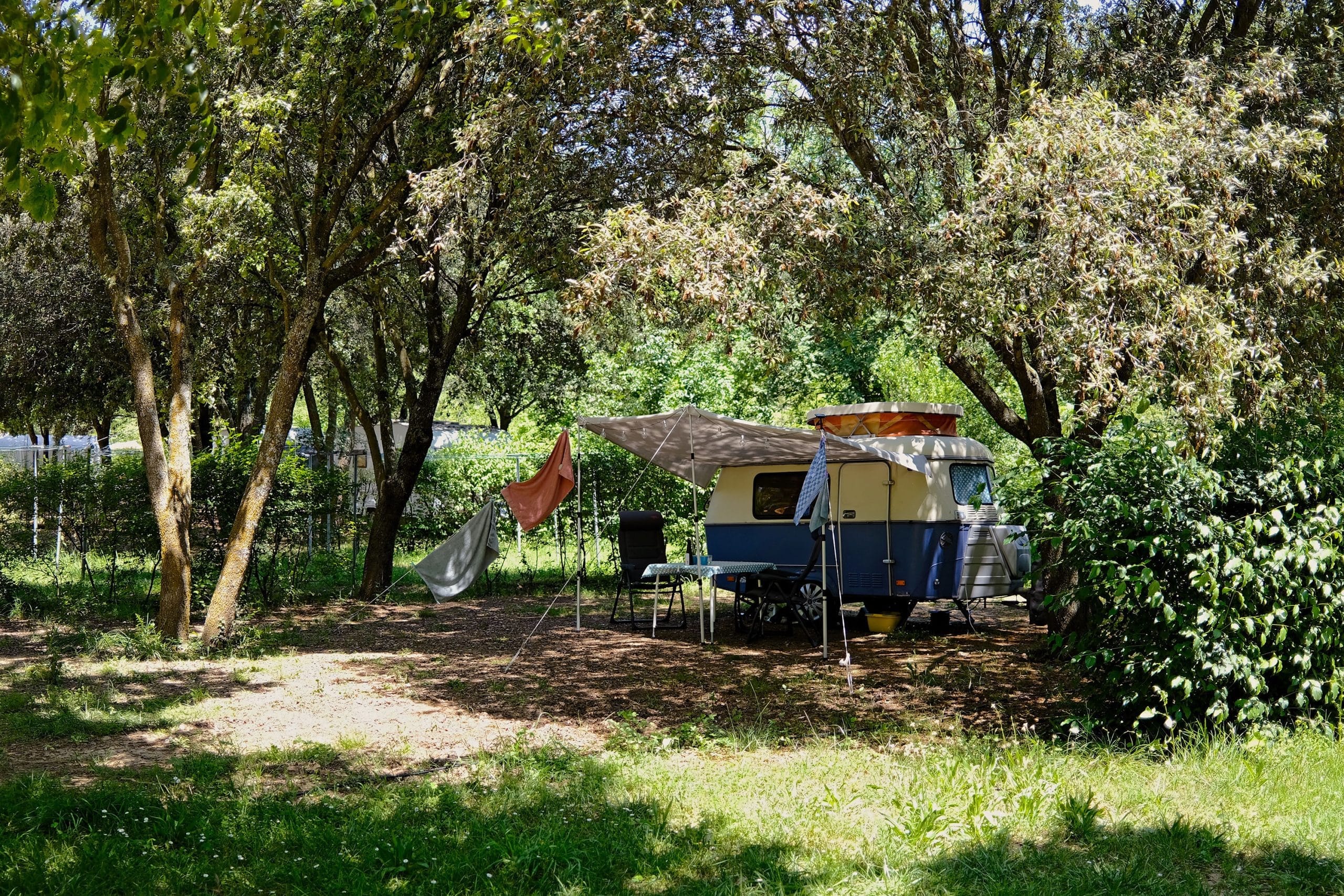 beste-kleine-camping-can-coromines