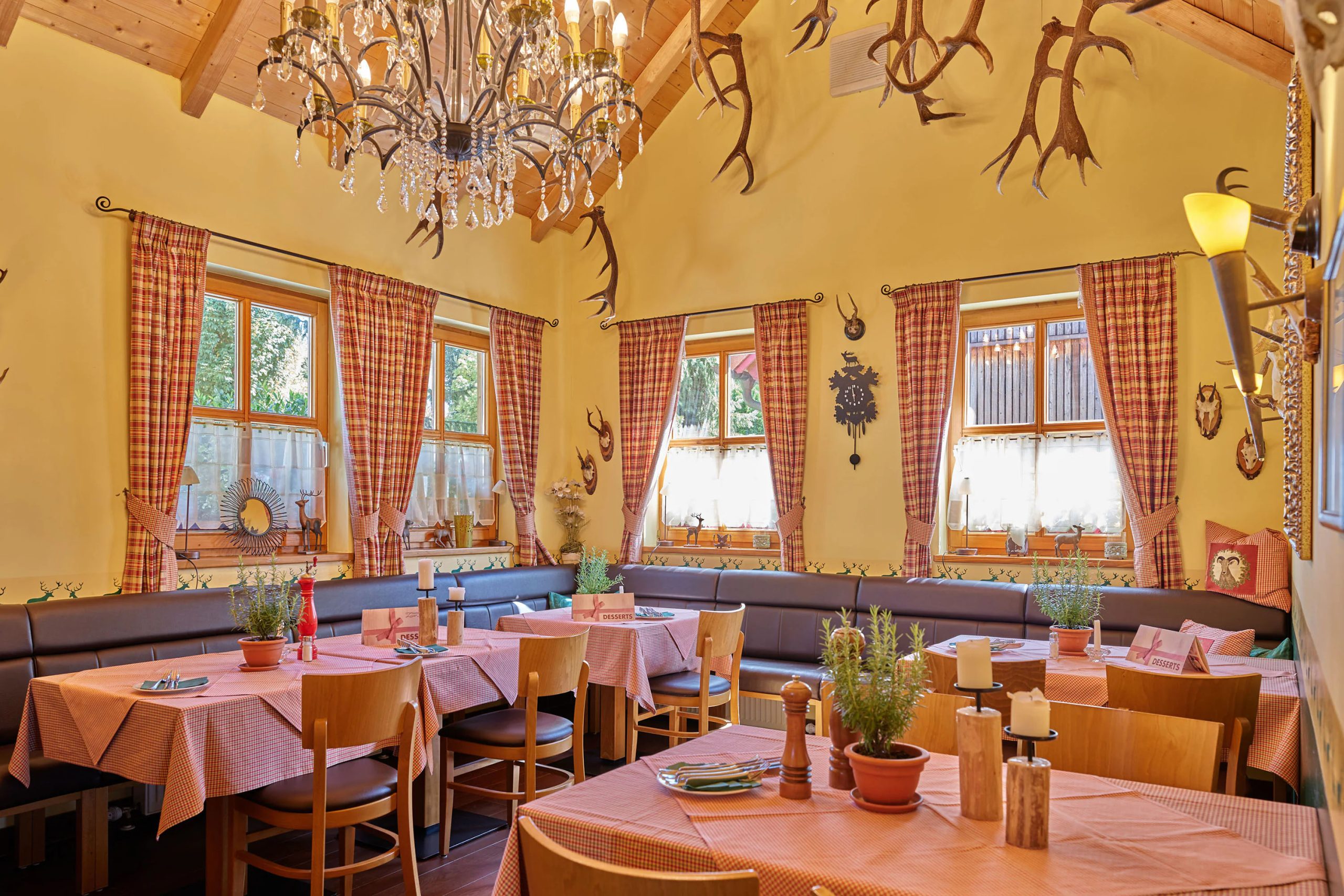 De 10 beste campings in Duitsland