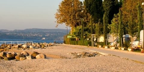 De 10 beste campings in Italië
