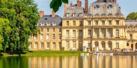 Wat is er te doen in Seine-et-Marne, op een uur van Parijs?