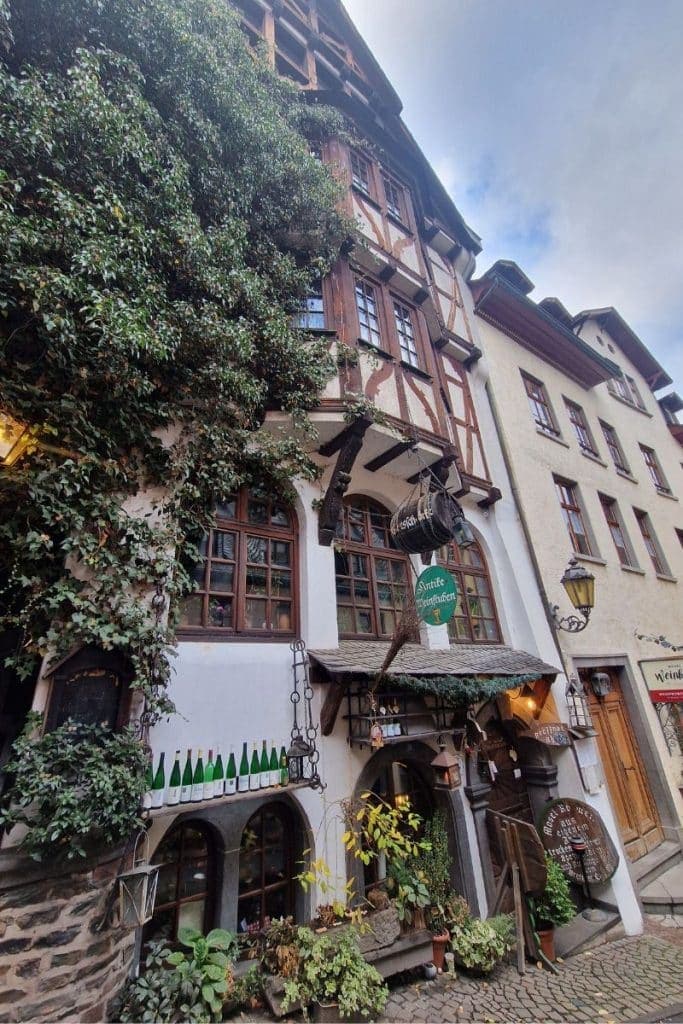 vakwerkhuizen-weekendje-cochem