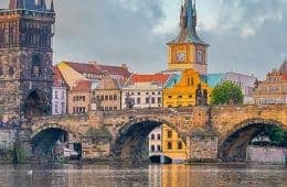 Praag tips