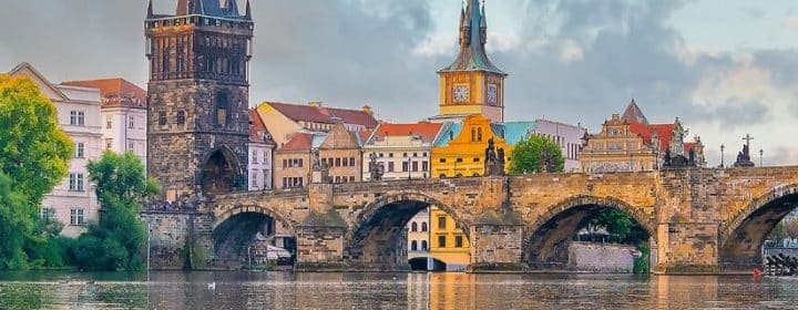 Praag tips