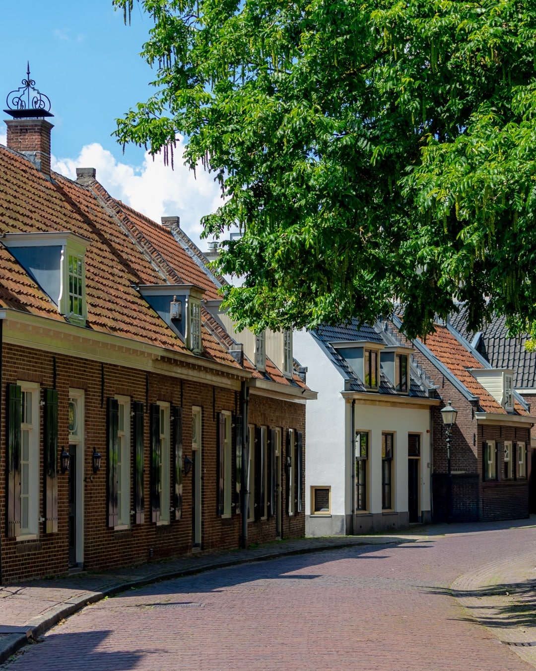 Utrechtse Heuvelrug Amerongen