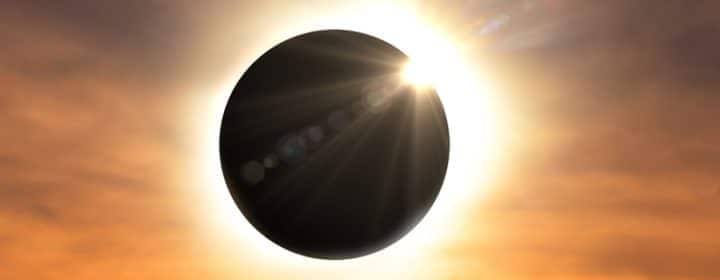 Volledige zonsverduistering 12 augustus 2026