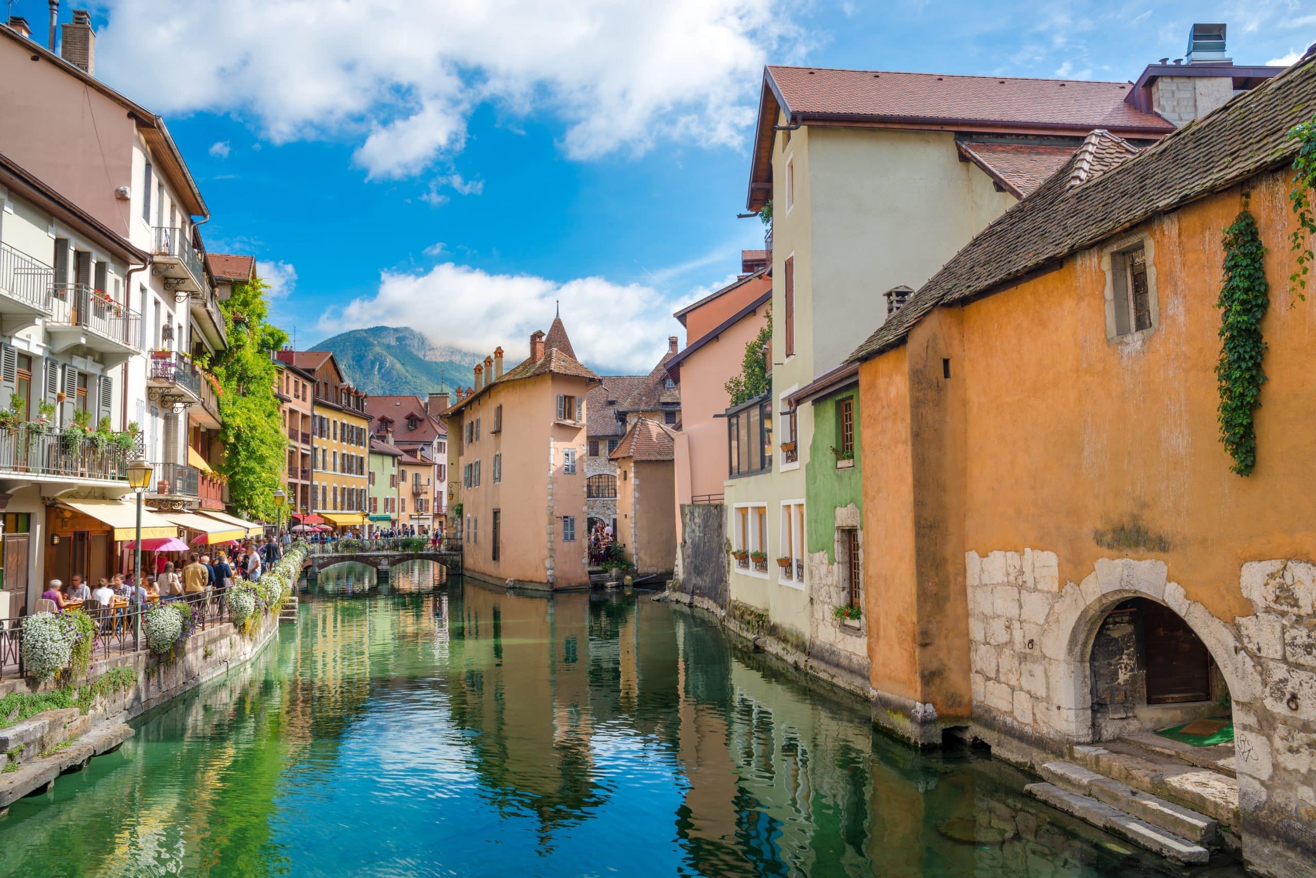 Annecy