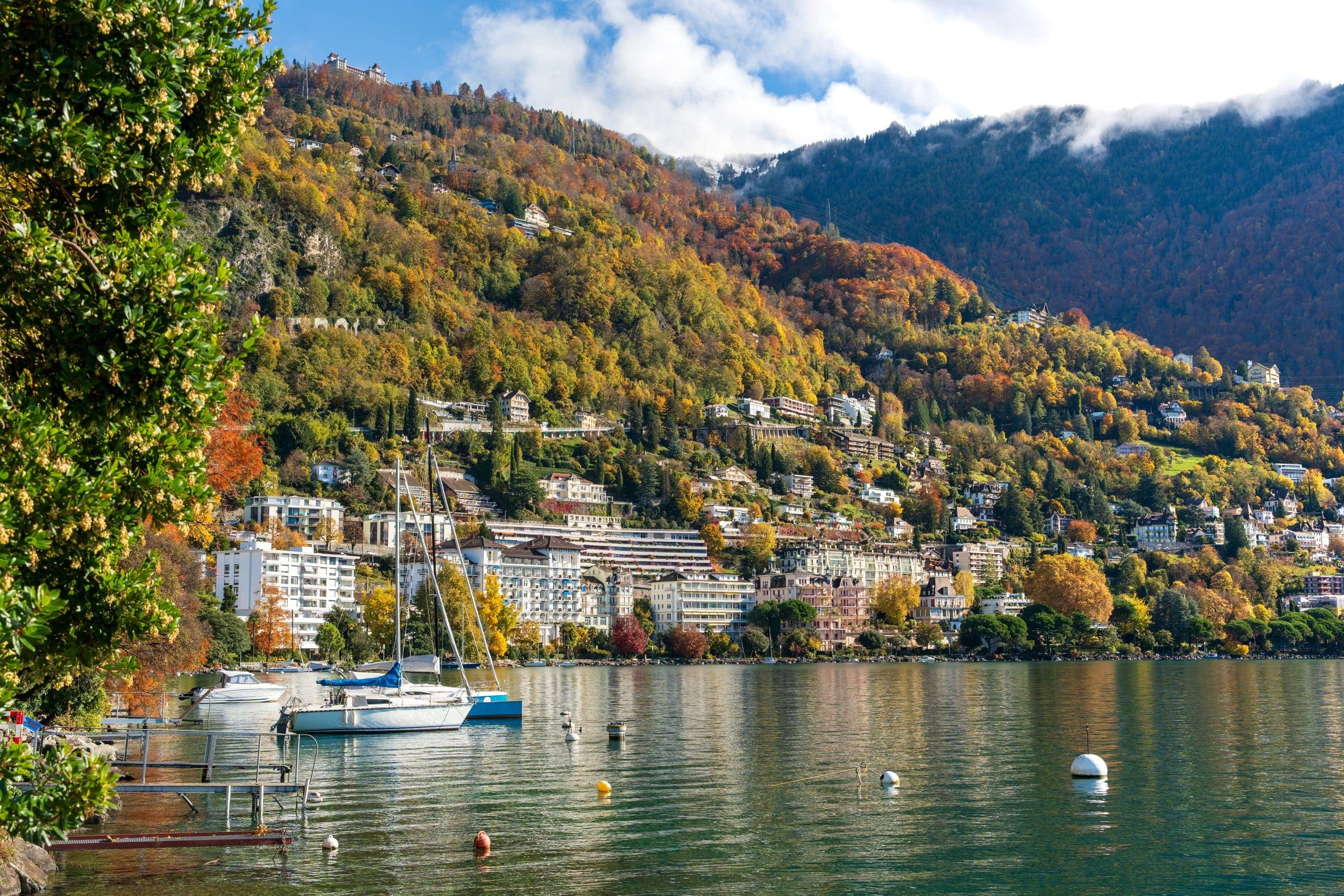 Montreux