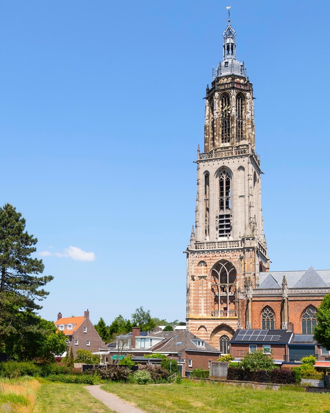 Utrechtse Heuvelrug Rhenen