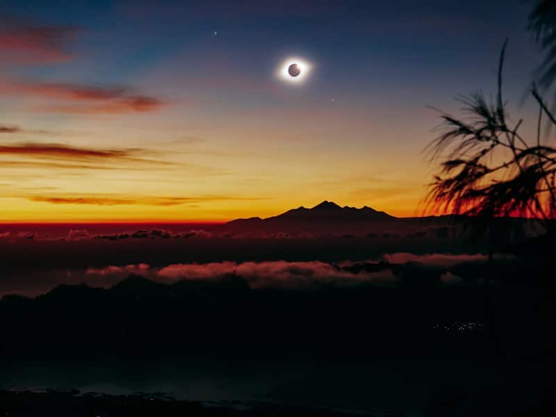 Zonsverduistering 12 augustus 2026