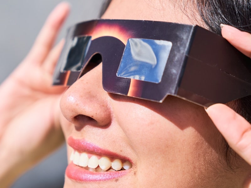 Zonsverduistering 12 augustus 2026