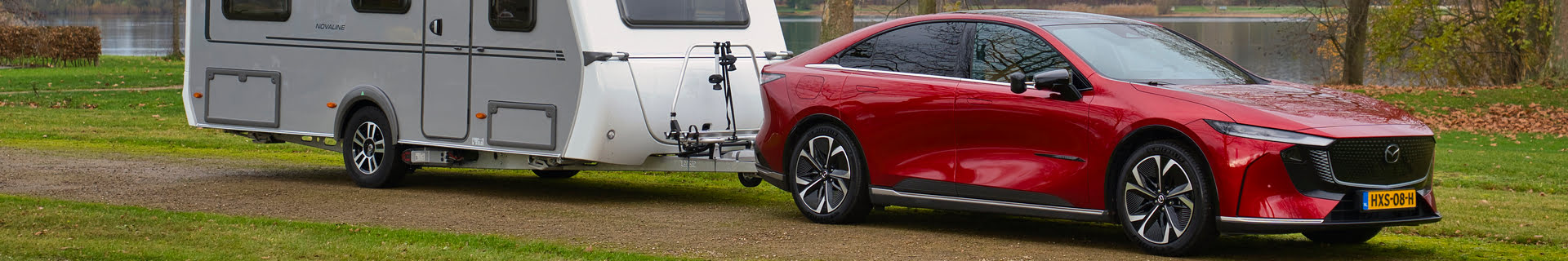 Hoe kies je de beste trekauto voor jouw caravan?
