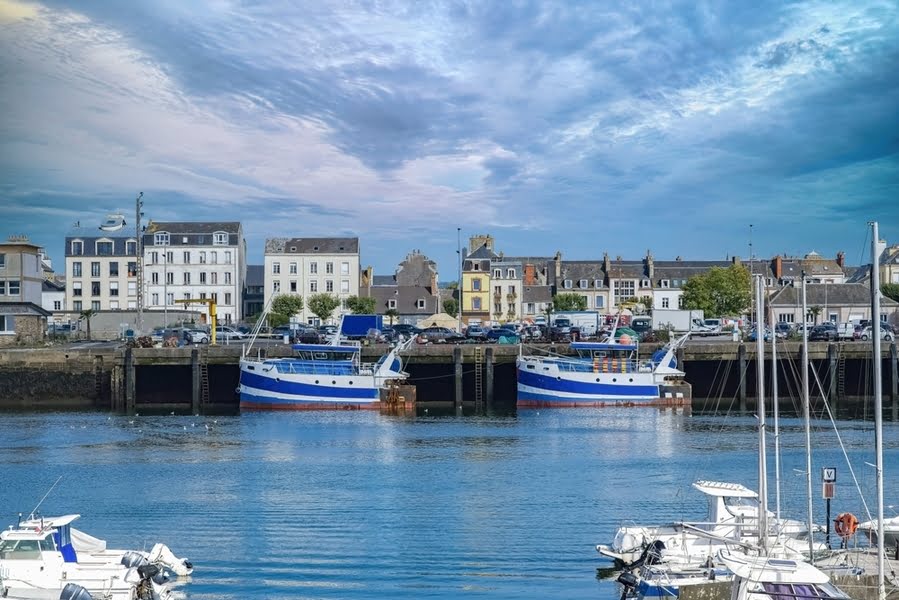 haven en boten