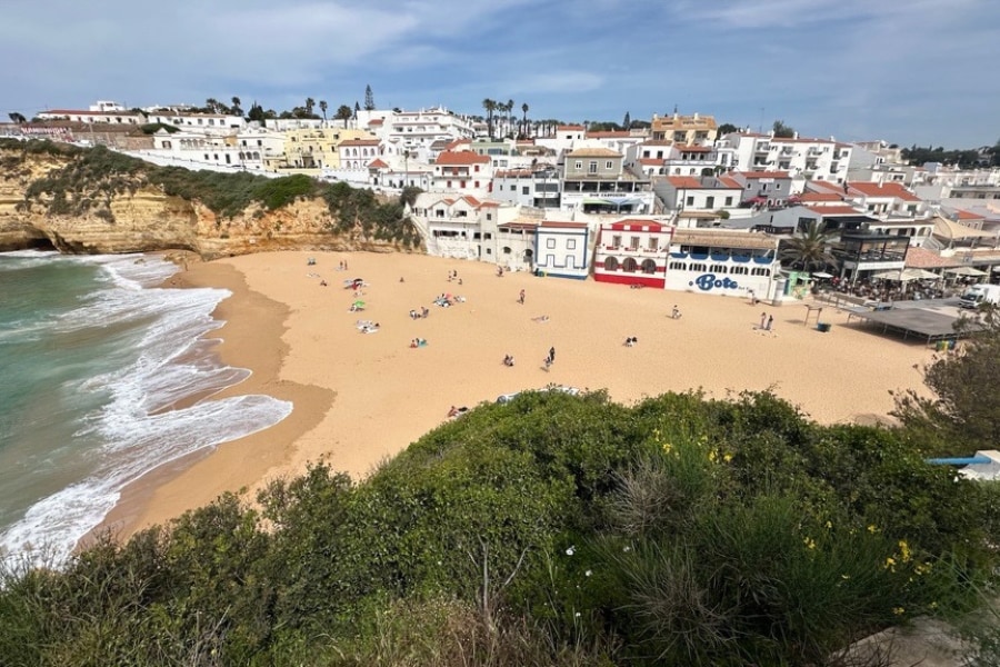 Carvoeiro