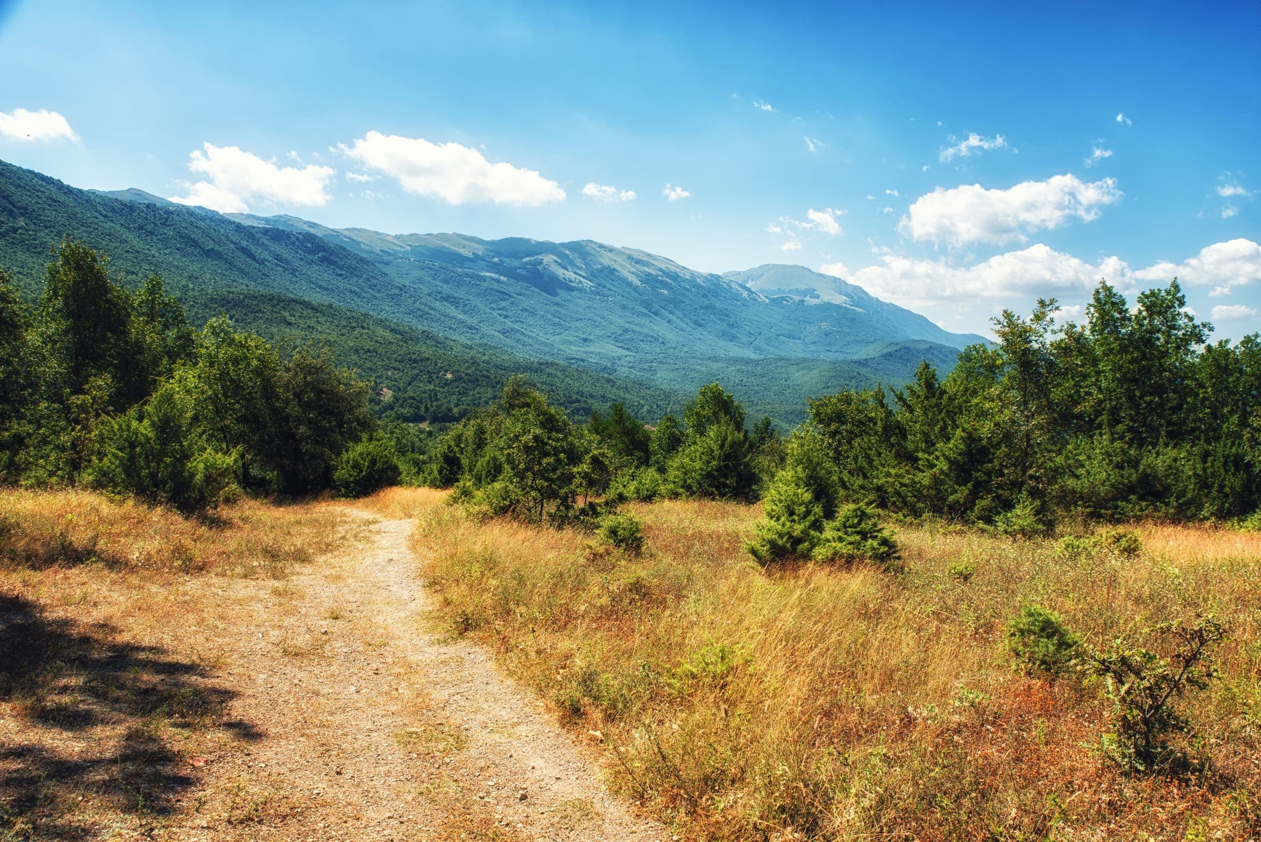 Galičica National Park