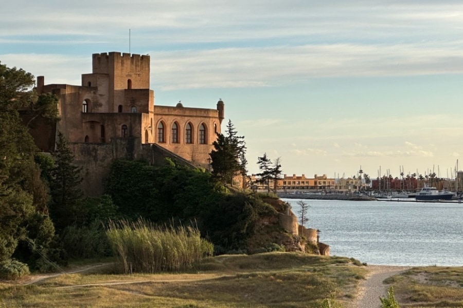 Castelo de São João do Arade