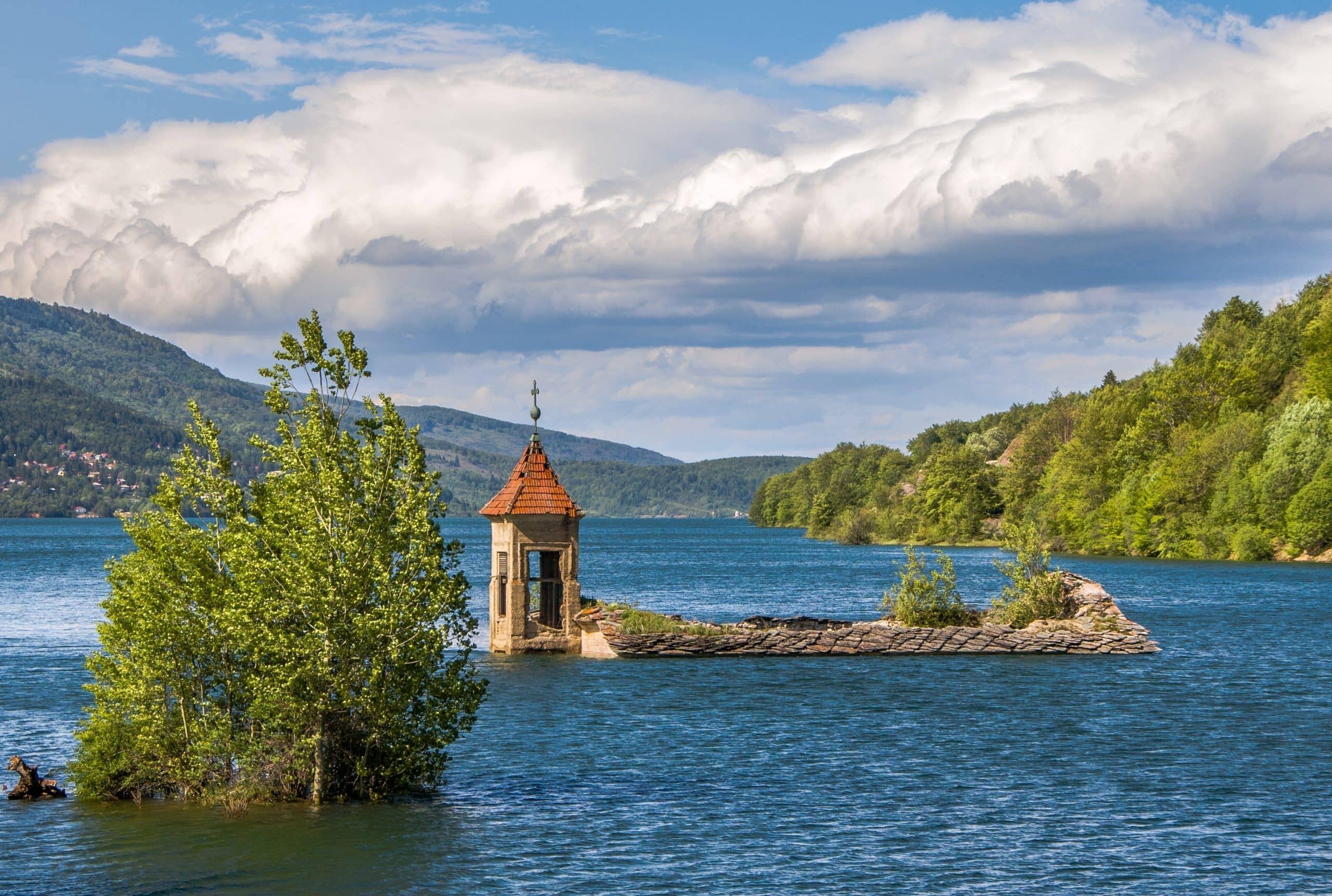 Mavrovo National Park