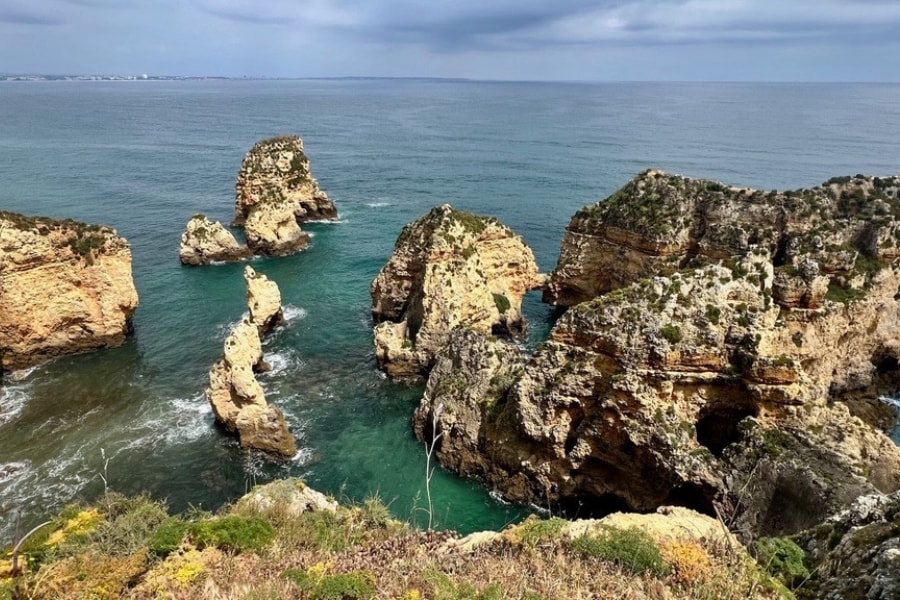 Ponte de Piedade