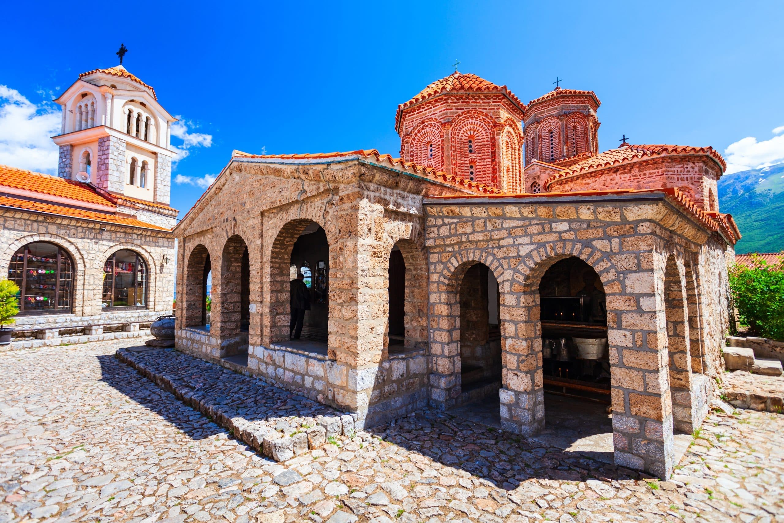 Sveti Naum