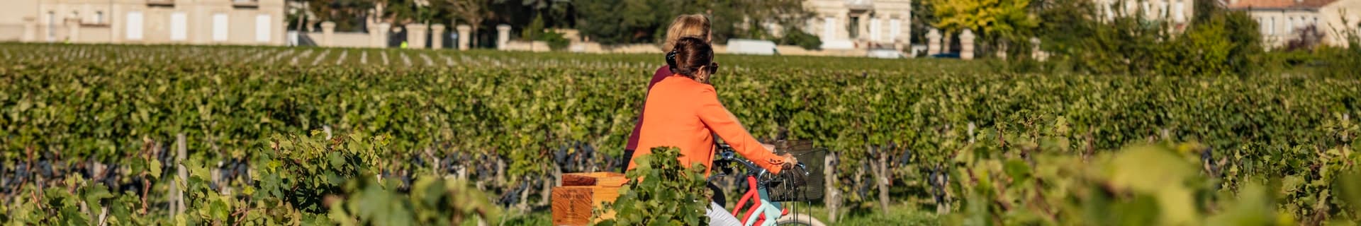 Een heerlijke nazomer in Nouvelle-Aquitaine