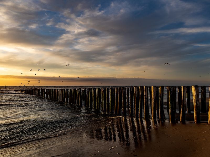 Leuke herfstbestemmingen in Nederland Zeeland
