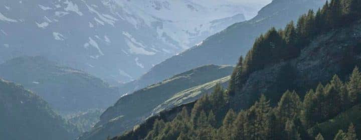 Oost-Tirol Oostenrijk