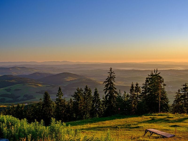 Zlatibor Servië